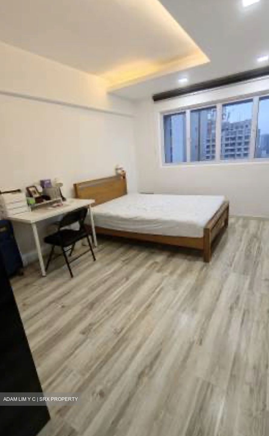 Blk 932 TAMPINES PALMSPRING (Tampines), HDB 5 Rooms #592901931